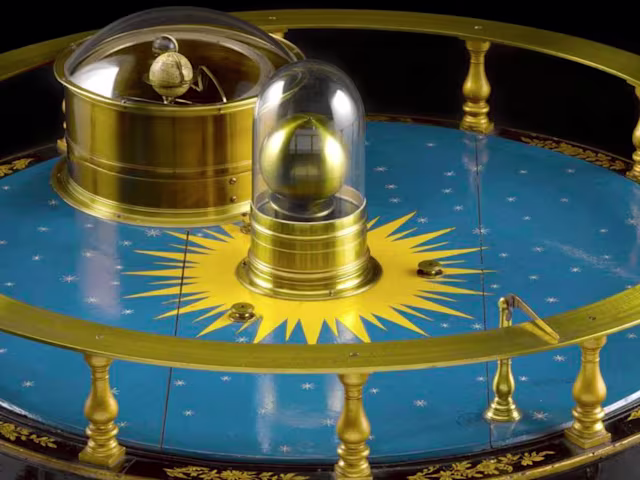 Bach, the Universe and Everything: Astronomical Instruments Bach, the Universe and Everything: Astronomical Instruments