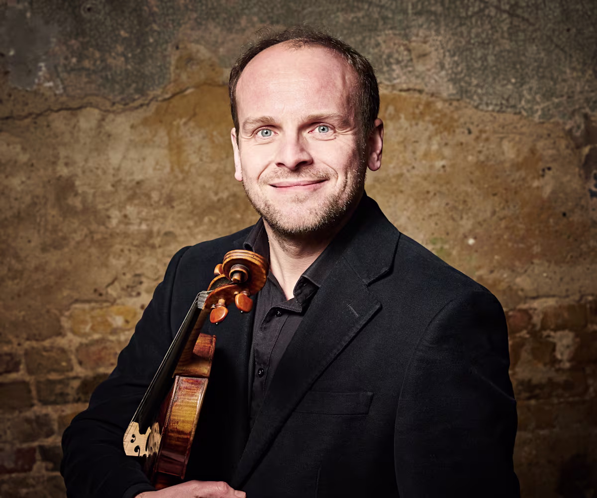 Bach for Solo Violin Bach for Solo Violin