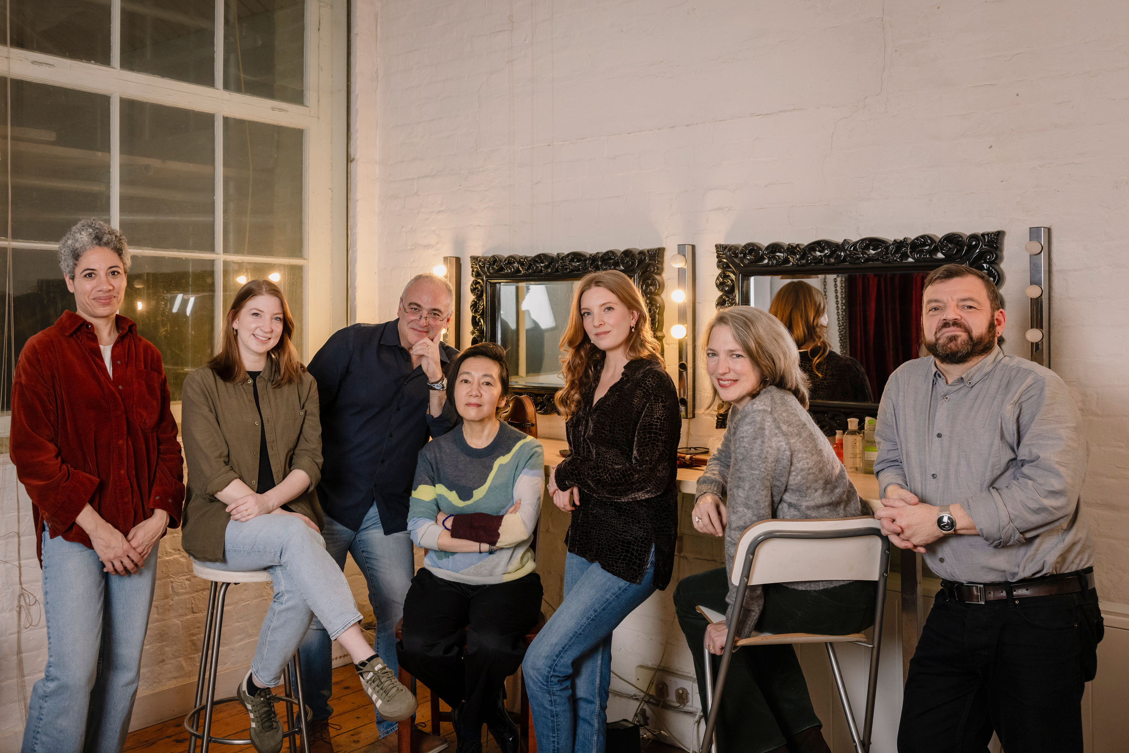 Telemann Old and New