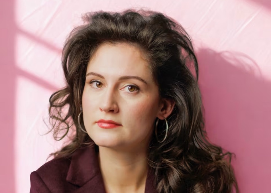 Von Weinen zum Singen – From Crying to Singing