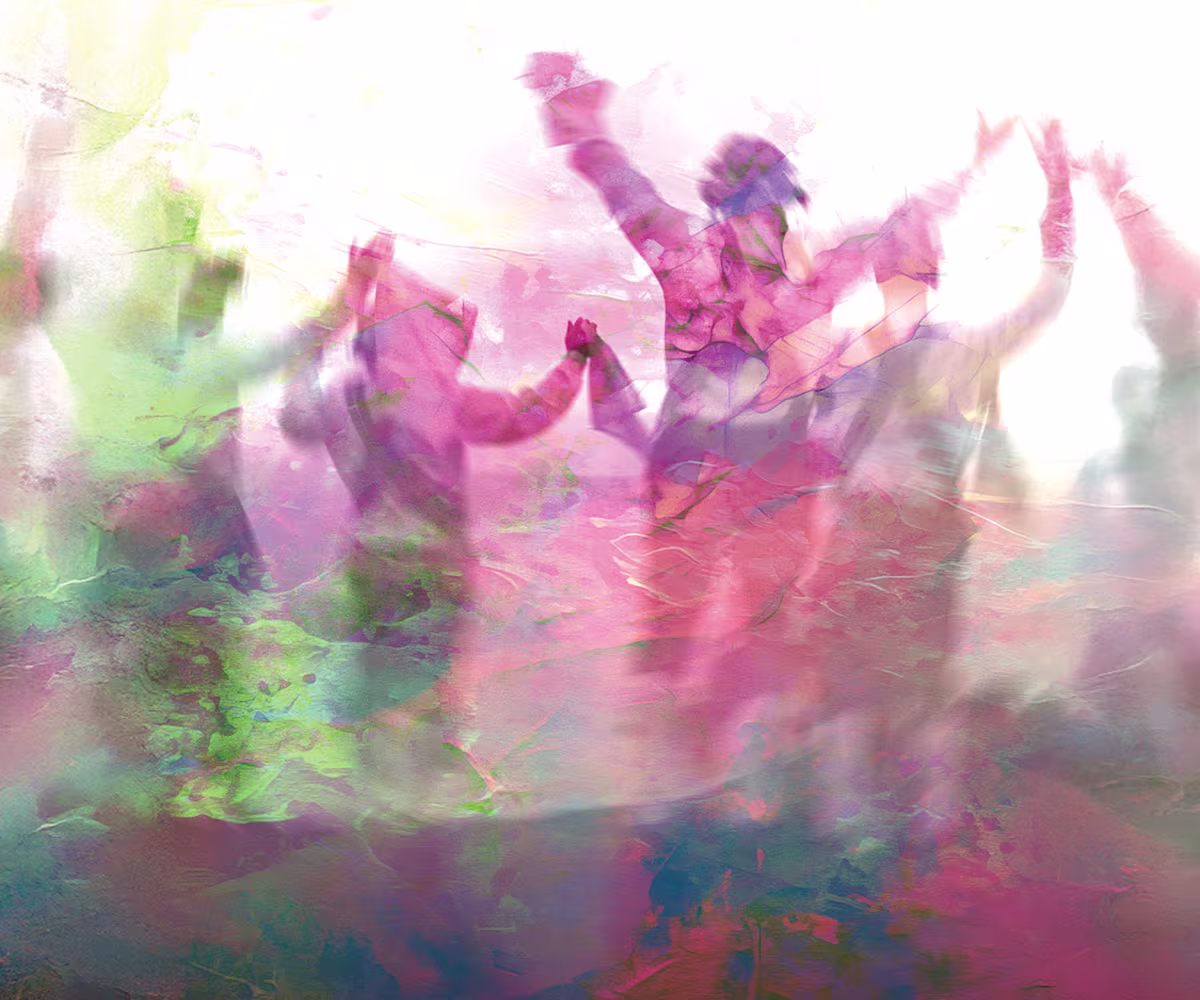 The Mystery of the Morris The Mystery of the Morris