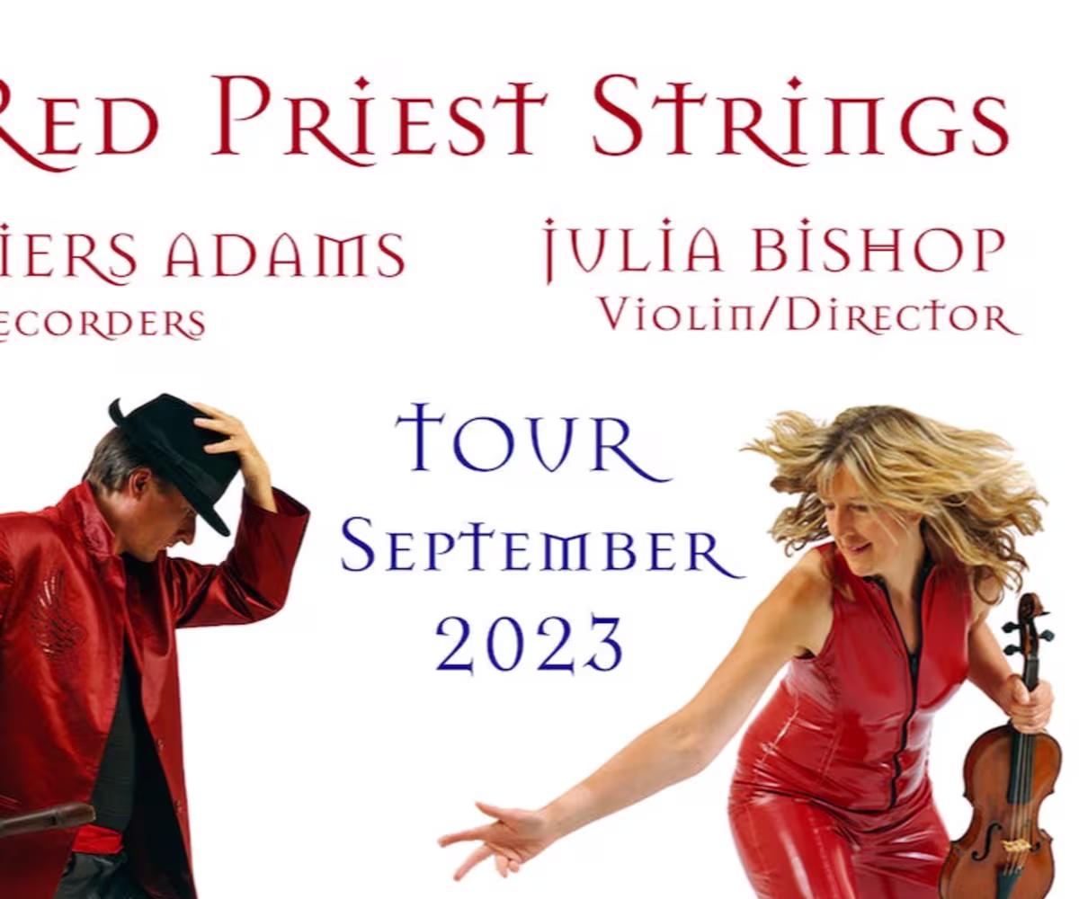 Concerto Fantastico Concerto Fantastico