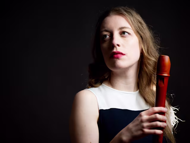 ‘Zadok the Priest’ for Recorder Orchestra ‘Zadok the Priest’ for Recorder Orchestra