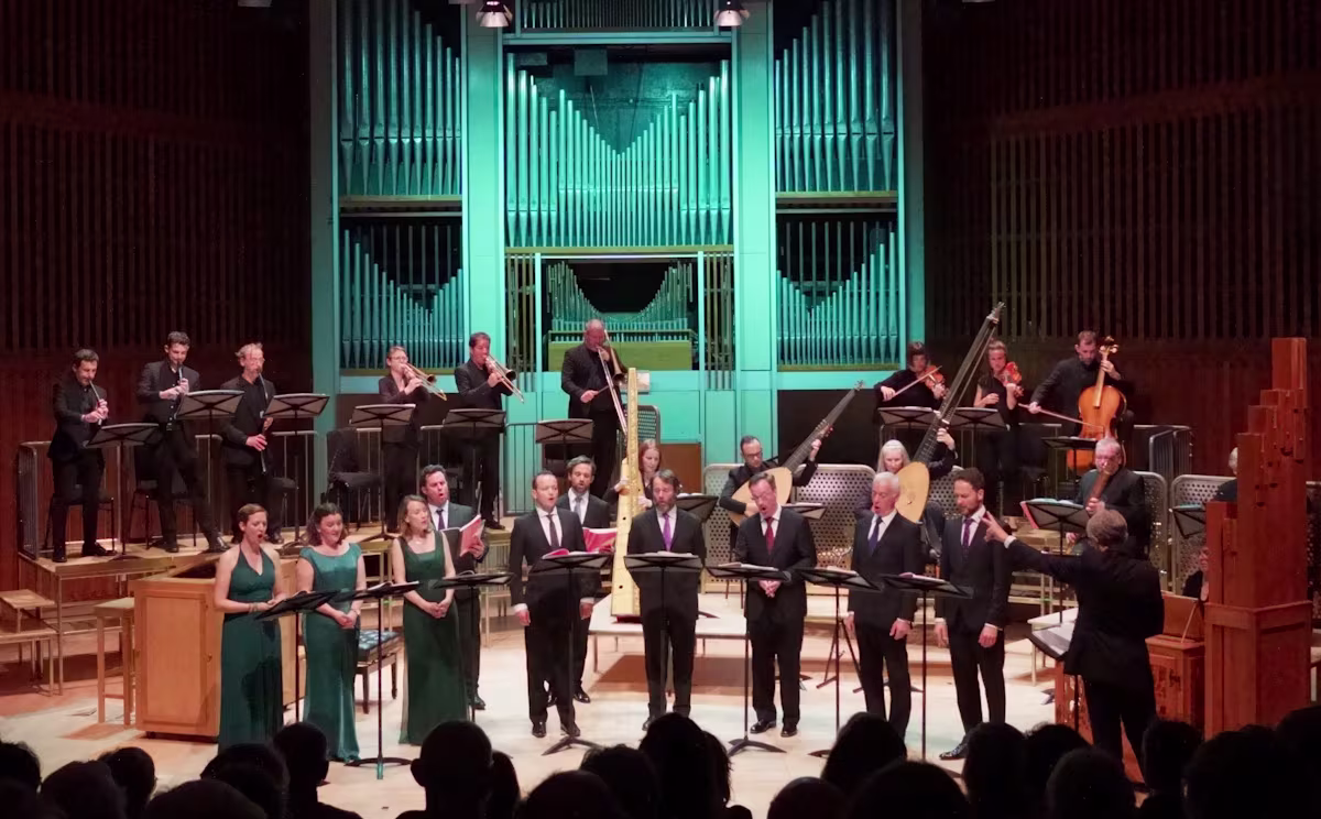 Fairest Isle Festival