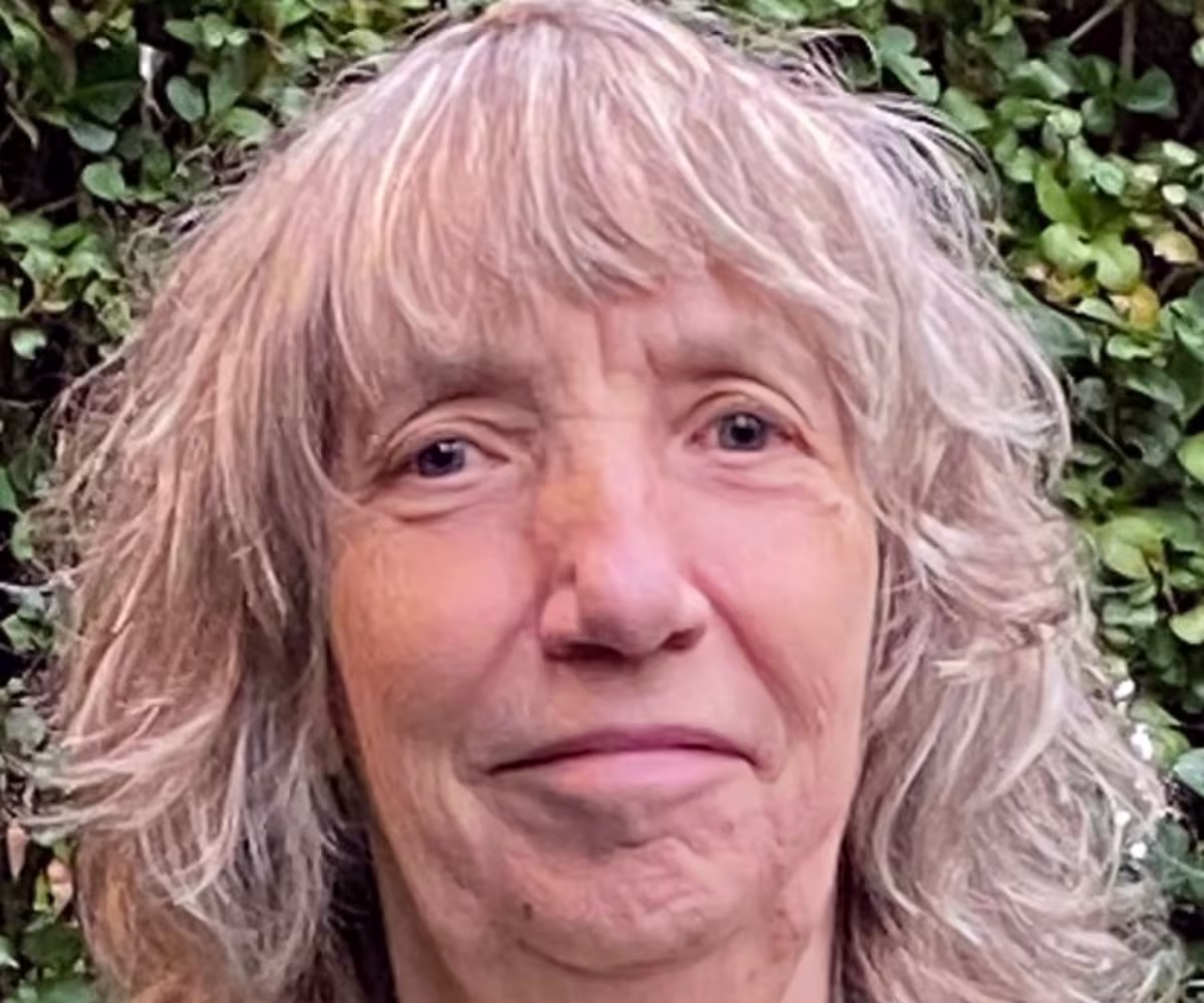Alison Crum Alison Crum