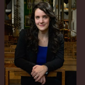 The Annual Shakespeare Organ Recital