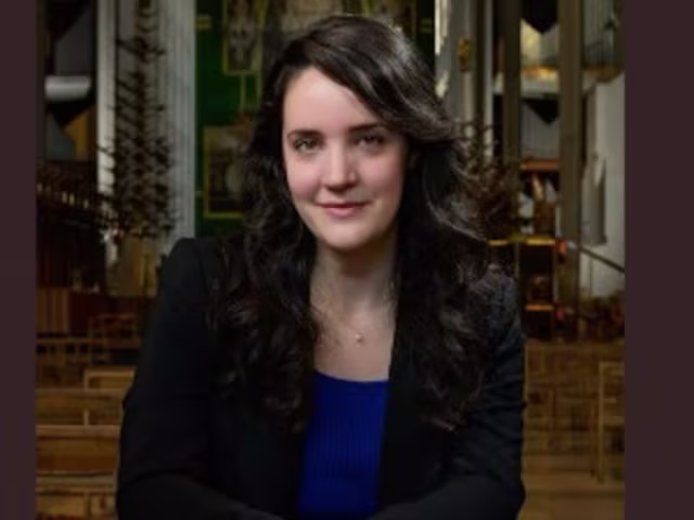 The Annual Shakespeare Organ Recital The Annual Shakespeare Organ Recital