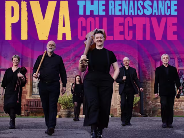 Gloriana - An Elizabethan Progress Gloriana - An Elizabethan Progress