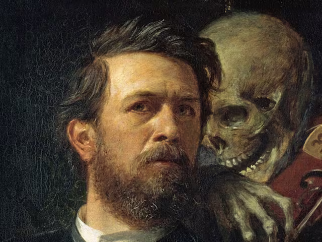 Death of Gesualdo Death of Gesualdo