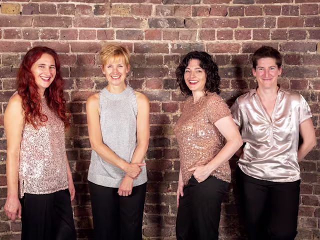 The Power of Three The Power of Three