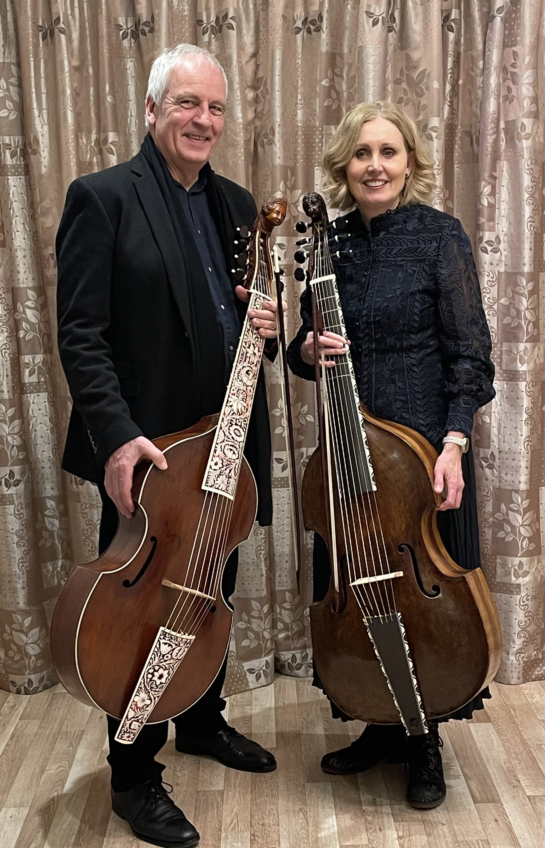 Excerpts from Heartstrings