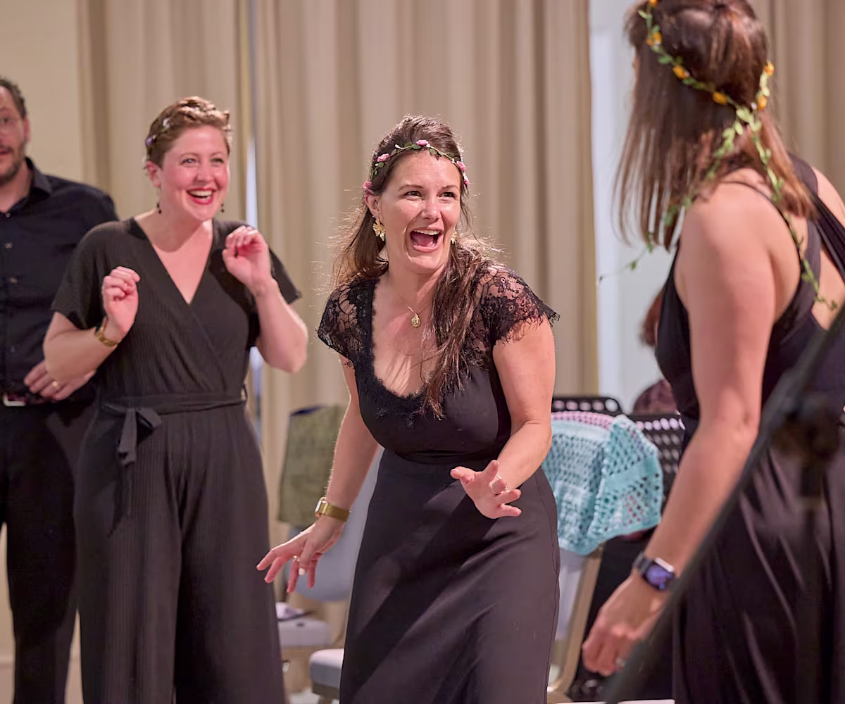 Dido & Aeneas Dido & Aeneas