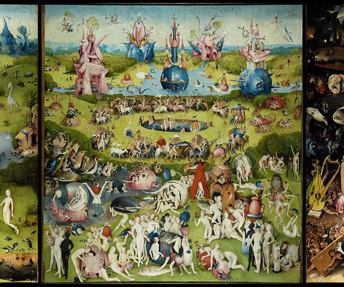 In This Earthly Paradise: Monteverdi and Purcell In This Earthly Paradise: Monteverdi and Purcell