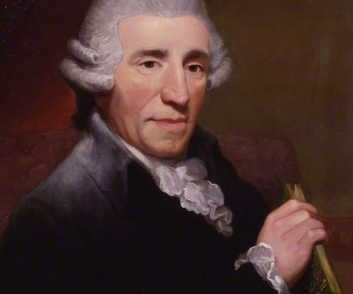 Haydn in London Haydn in London