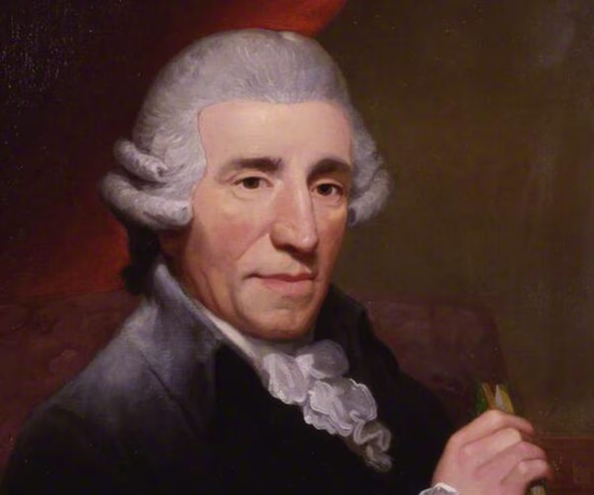 Haydn in London Haydn in London