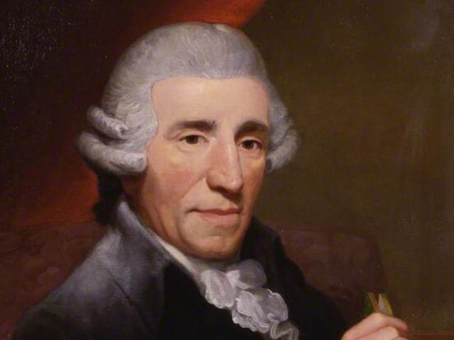 Haydn in London