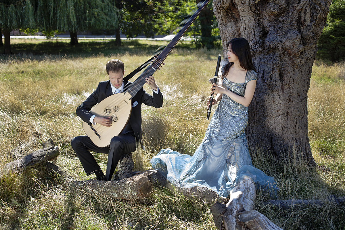 From Whisper to Thunder