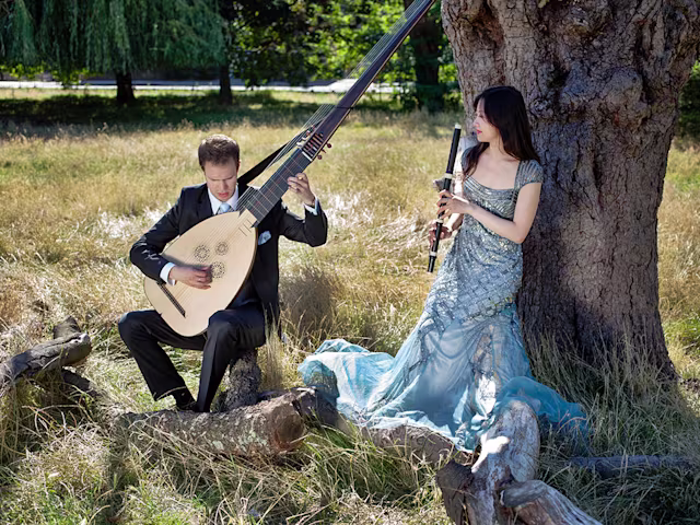 From Whisper to Thunder From Whisper to Thunder