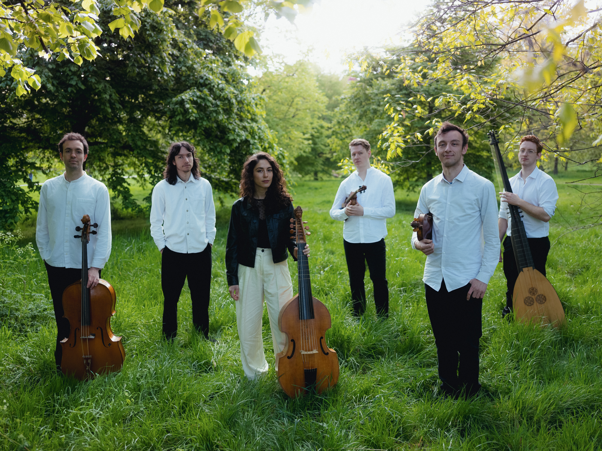 Il Miracolo della Pace