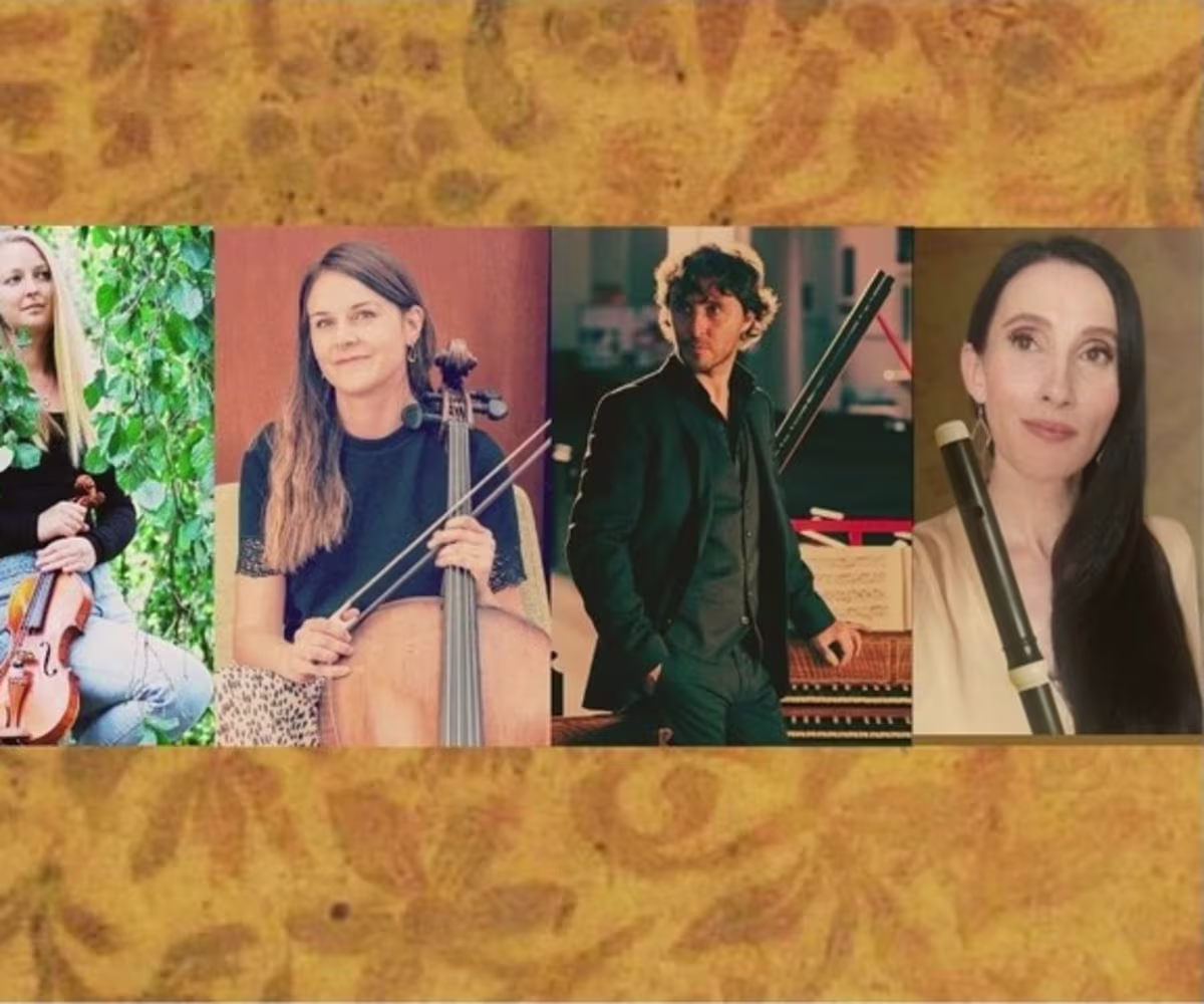 The Eighteenth-Century London Flautist The Eighteenth-Century London Flautist