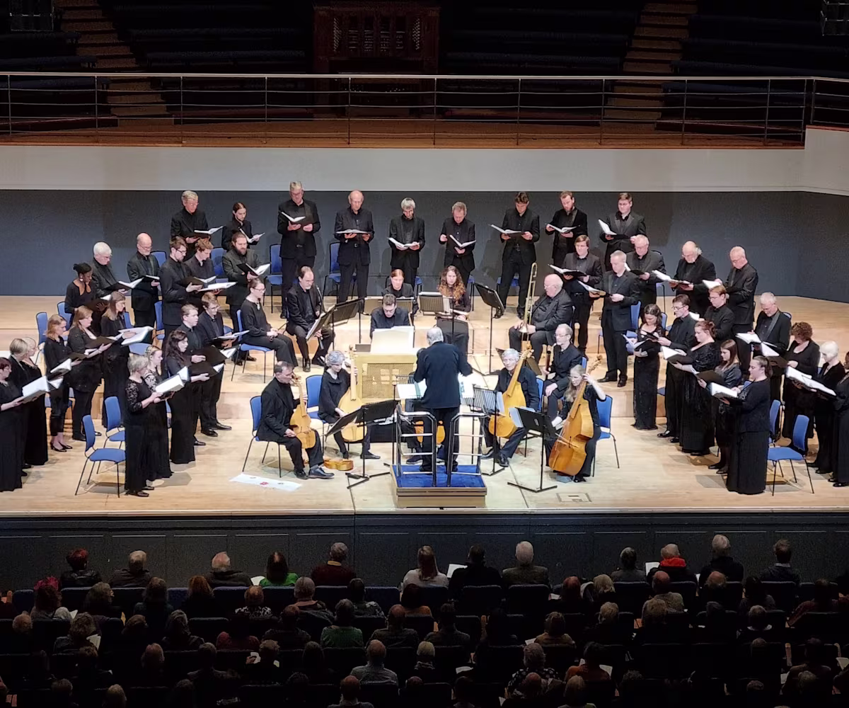 Byrd to Bacharach – and Bach Byrd to Bacharach – and Bach