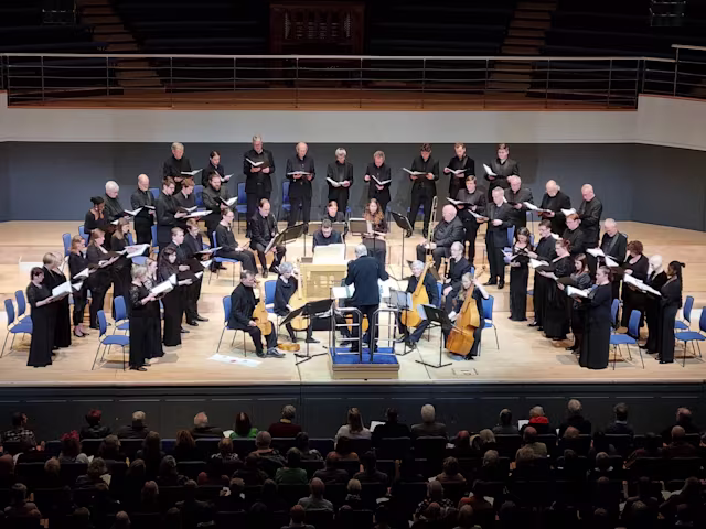 Byrd to Bacharach – and Bach Byrd to Bacharach – and Bach