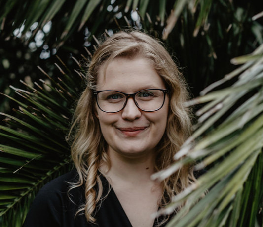In Conversation: Miriam Monaghan