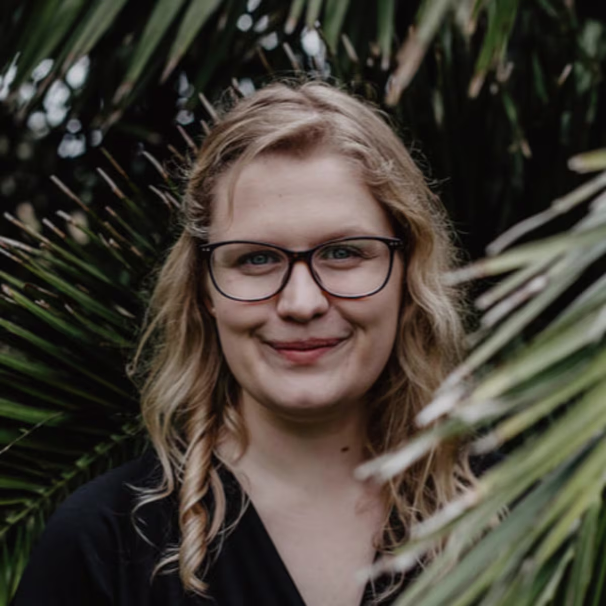 In Conversation: Miriam Monaghan In Conversation: Miriam Monaghan