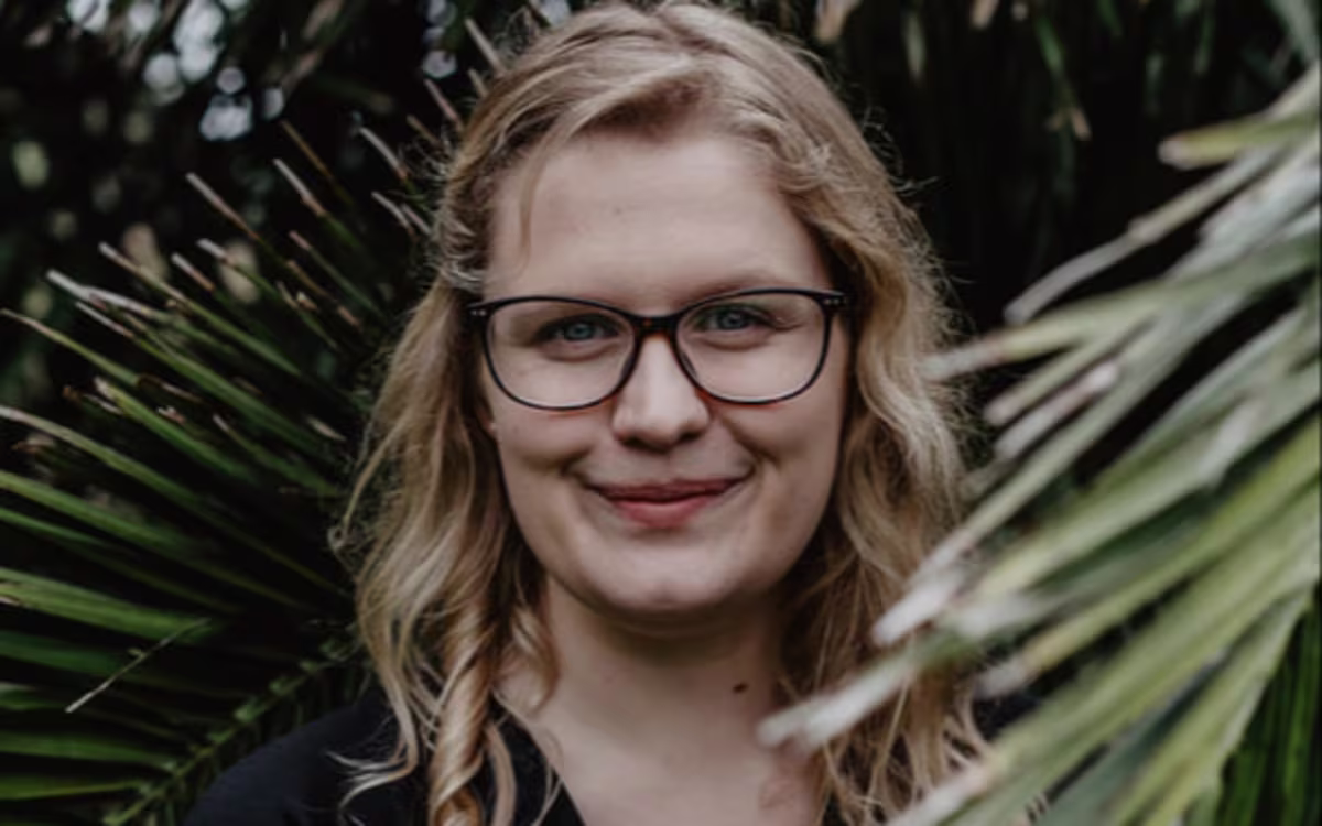 In Conversation: Miriam Monaghan In Conversation: Miriam Monaghan