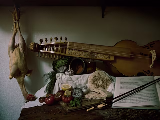 The Valencia Baryton Project The Valencia Baryton Project