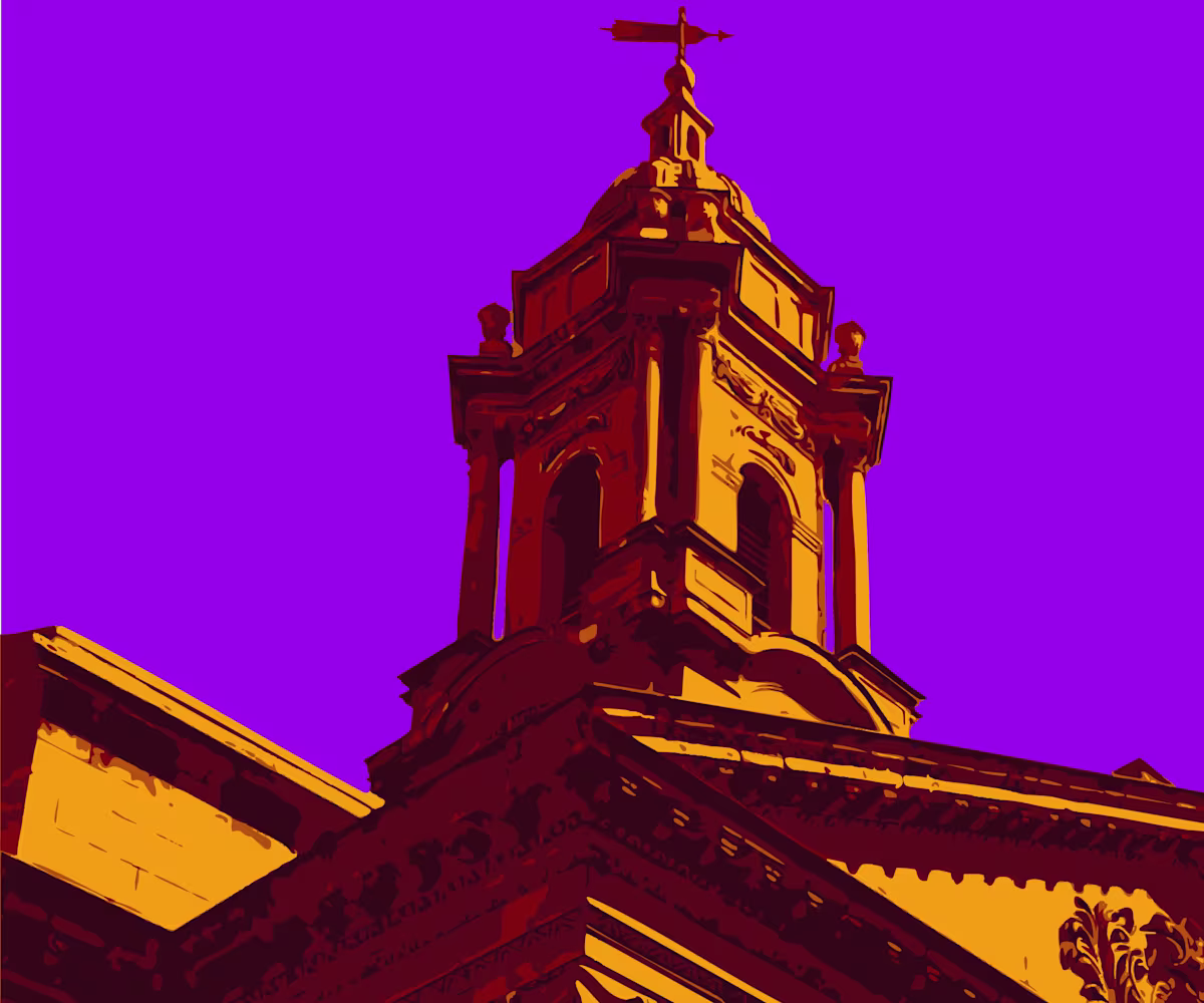 St. George’s 300 Celebration St. George’s 300 Celebration