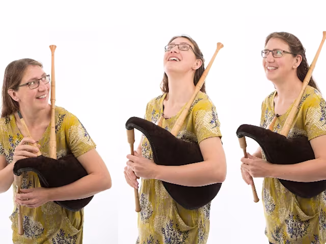 Looping Through Time Looping Through Time