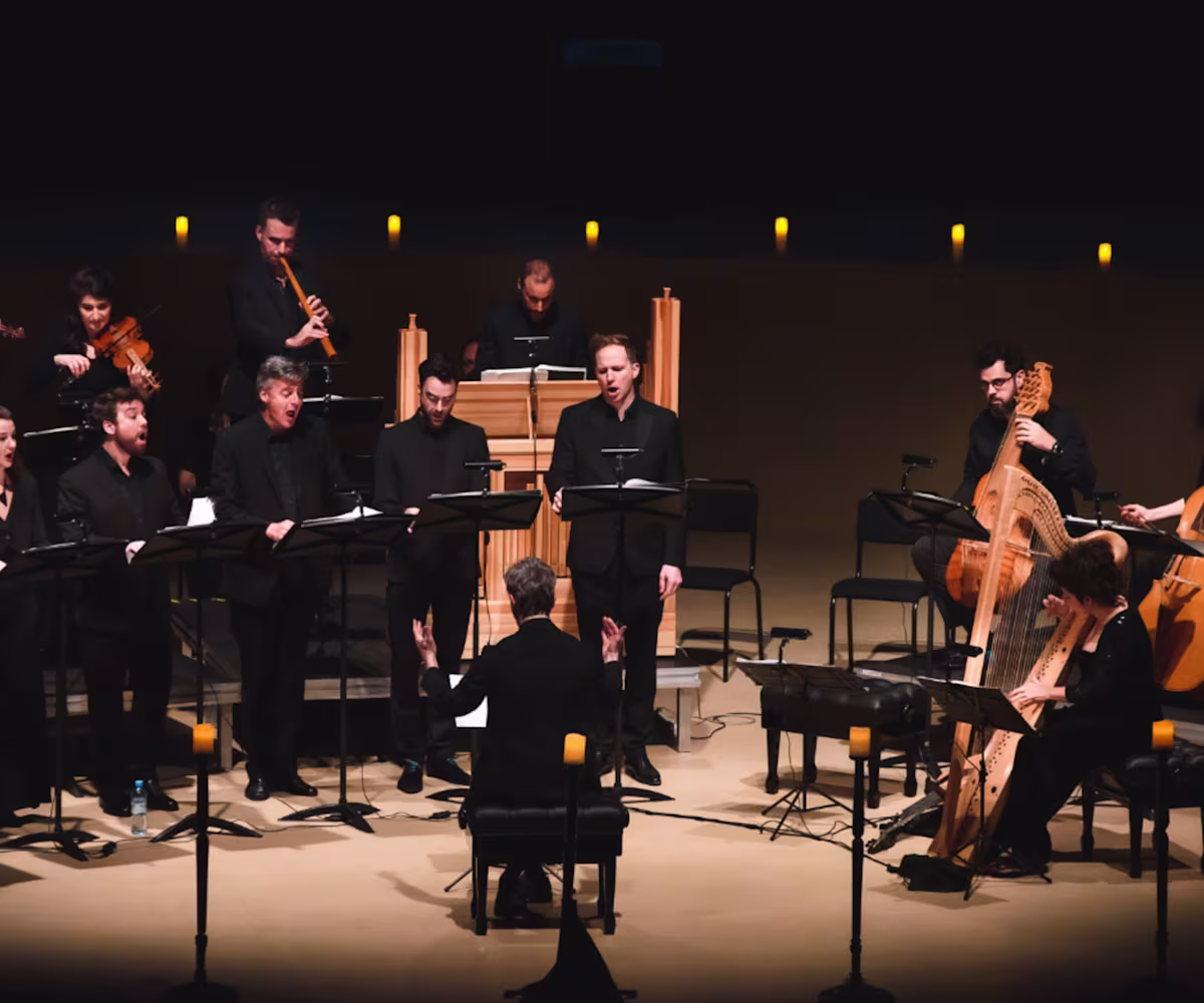 Allegri's Miserere Allegri's Miserere