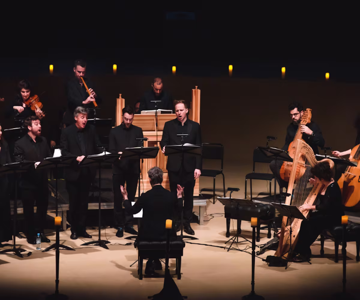 Allegri's Miserere Allegri's Miserere