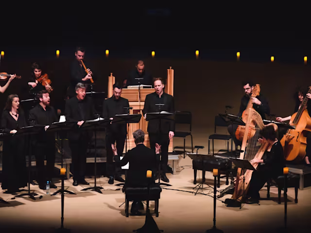 Allegri's Miserere Allegri's Miserere