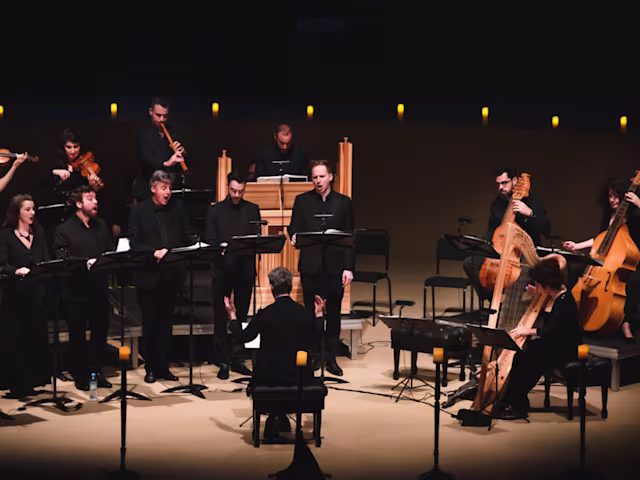 Allegri's Miserere Allegri's Miserere
