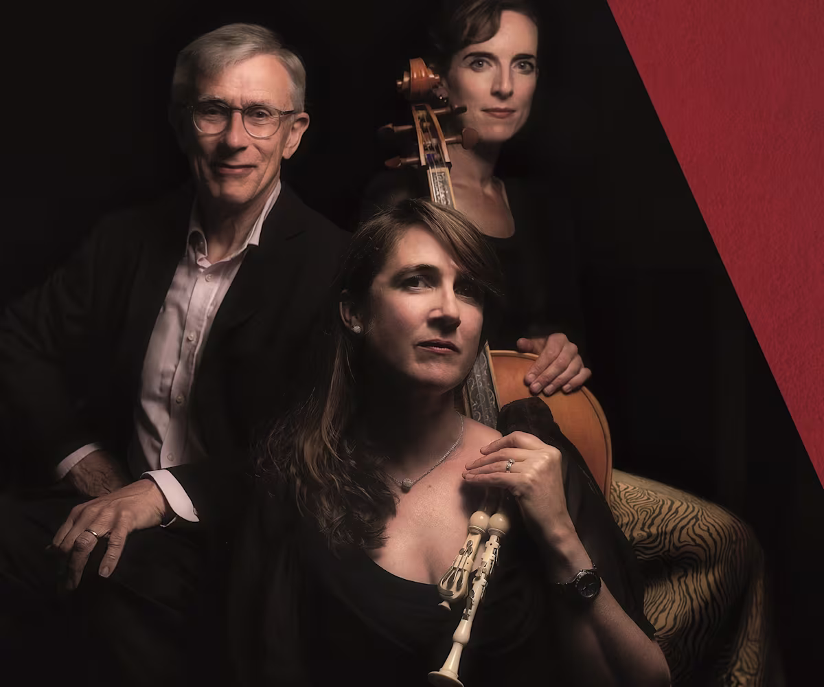 Baroque & Beyond Baroque & Beyond
