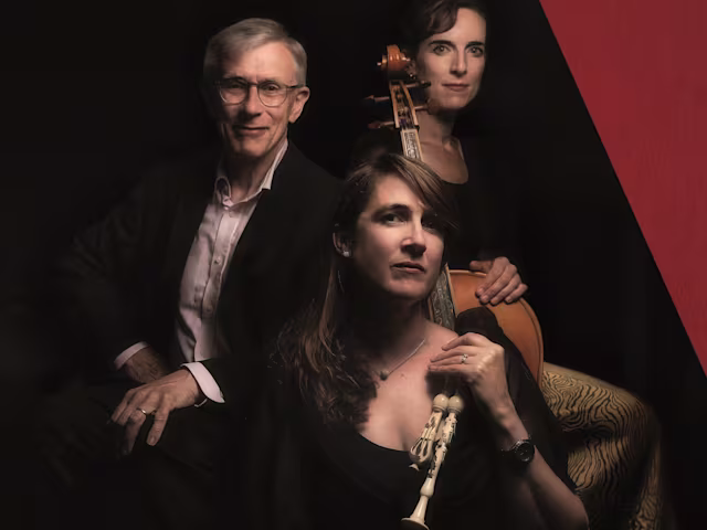 Baroque & Beyond Baroque & Beyond