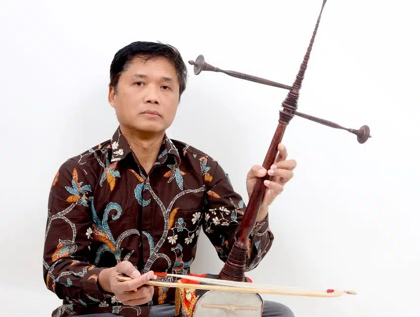 Aris Daryono Ensemble 