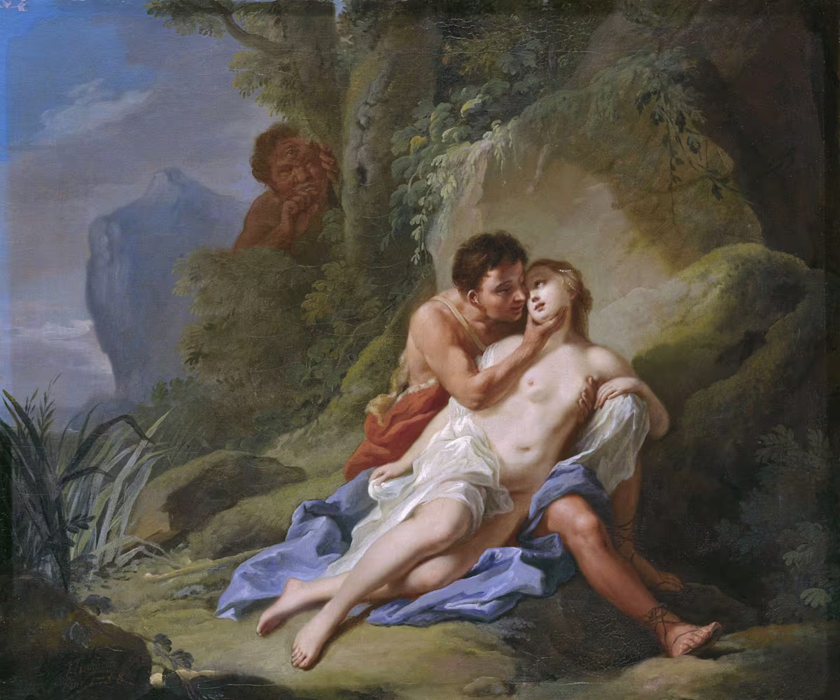 Handel's Acis & Galatea Handel's Acis & Galatea