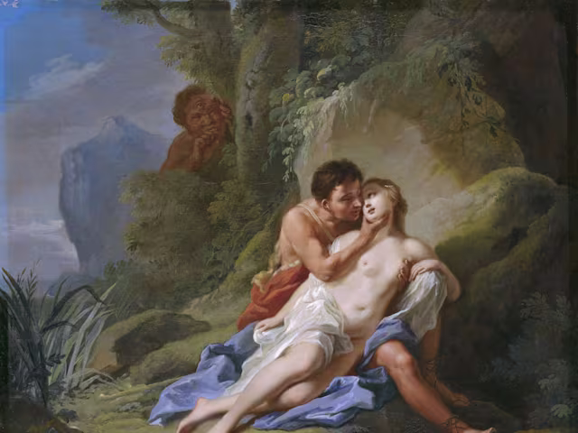 Handel's Acis & Galatea Handel's Acis & Galatea