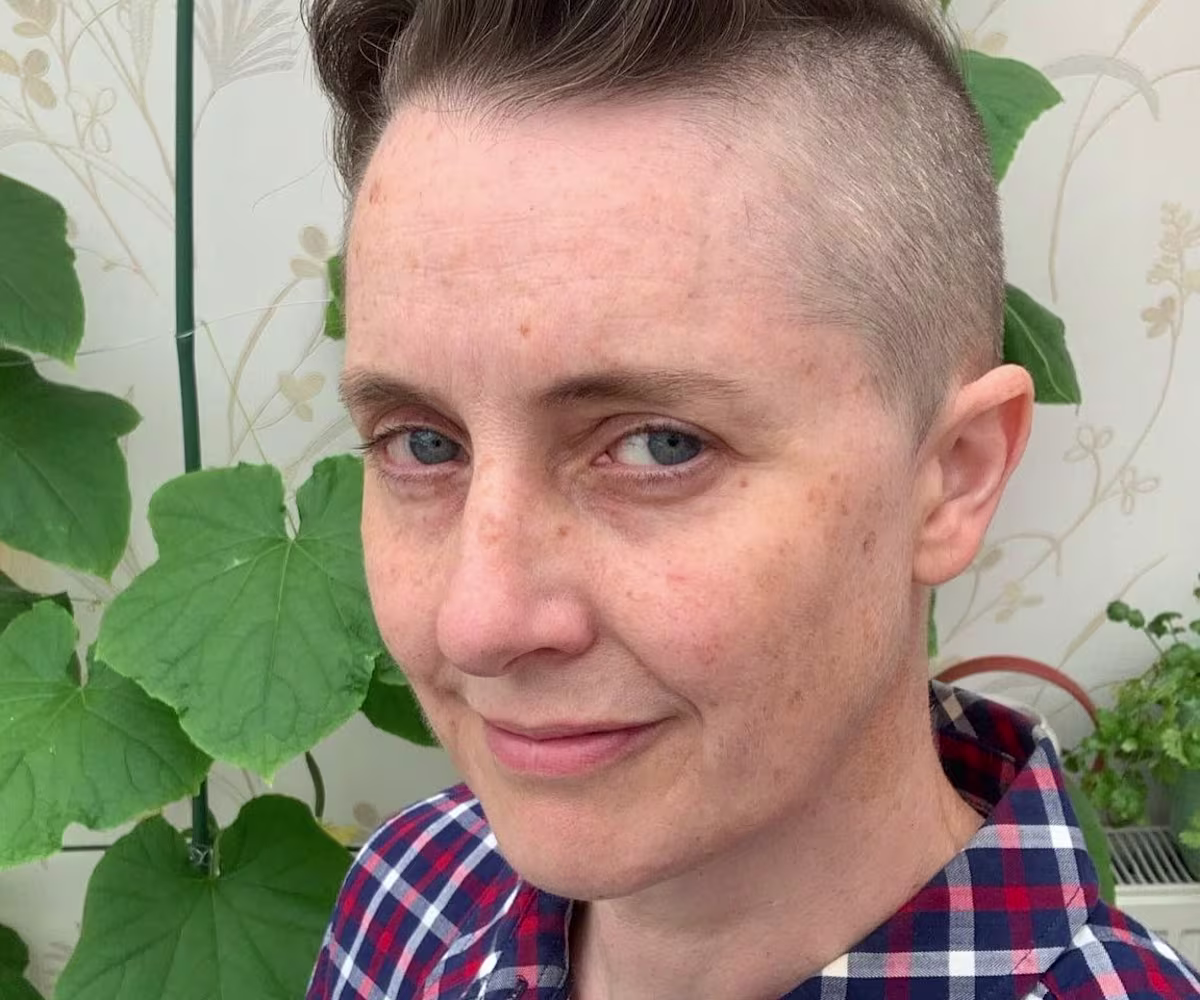 Mary Mohan Mary Mohan