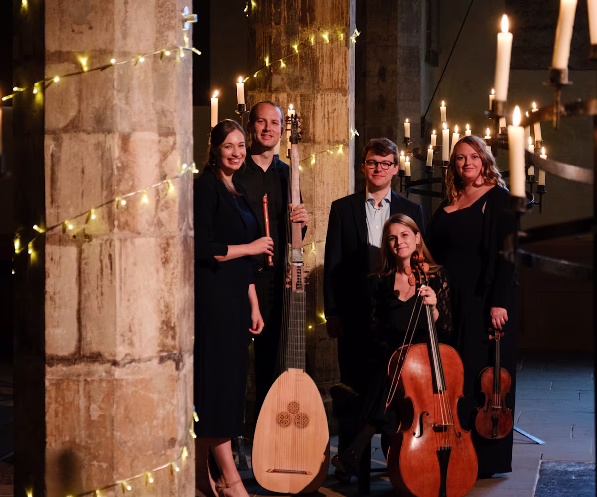 The Morning Star The Morning Star