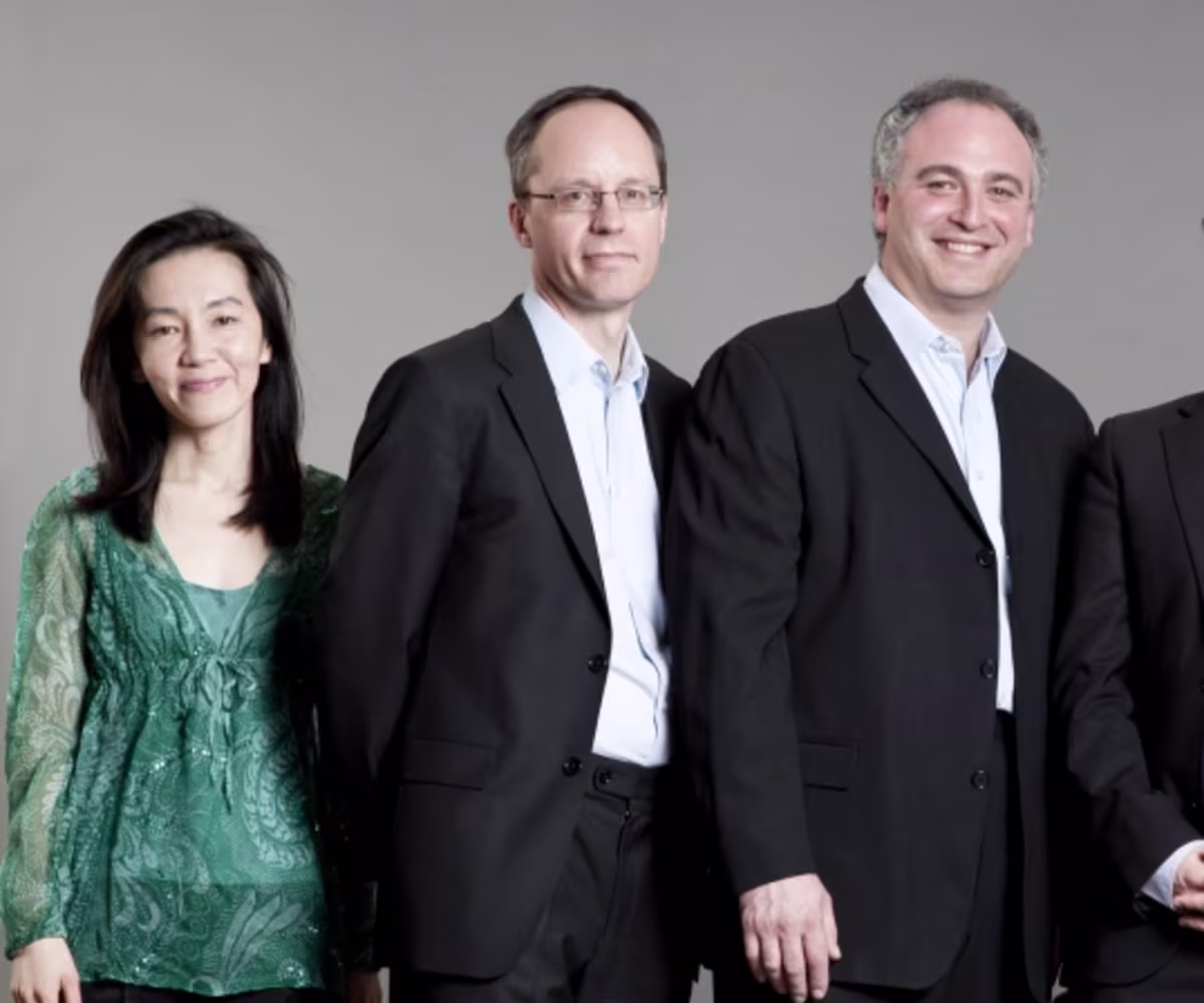 Imperial College Lunchtime Concert Imperial College Lunchtime Concert