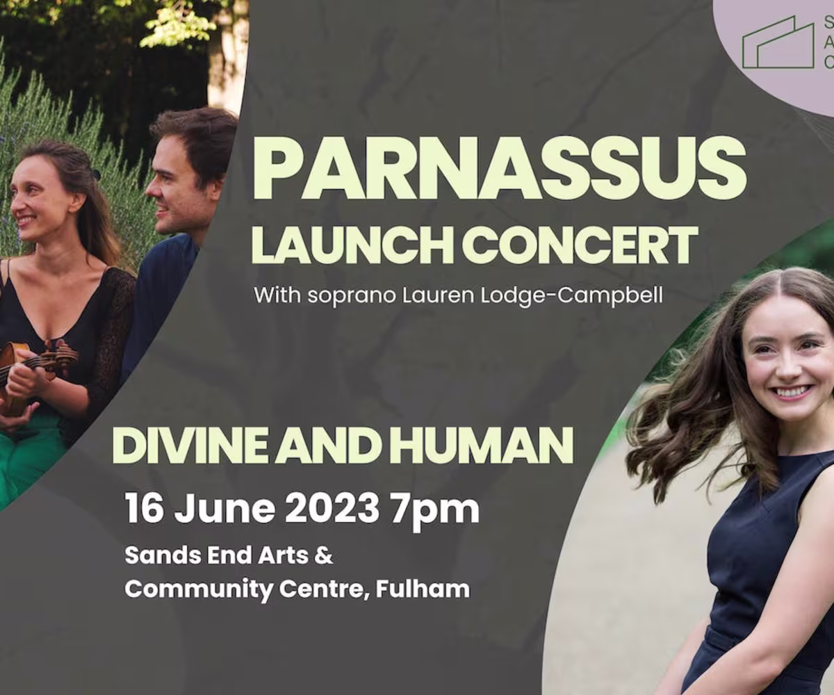 Divine & Human Divine & Human