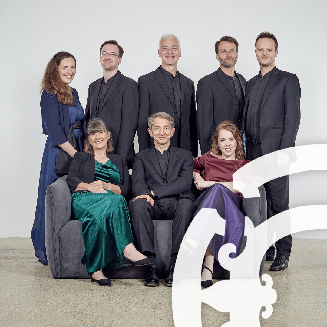 Playlist: I Fagiolini