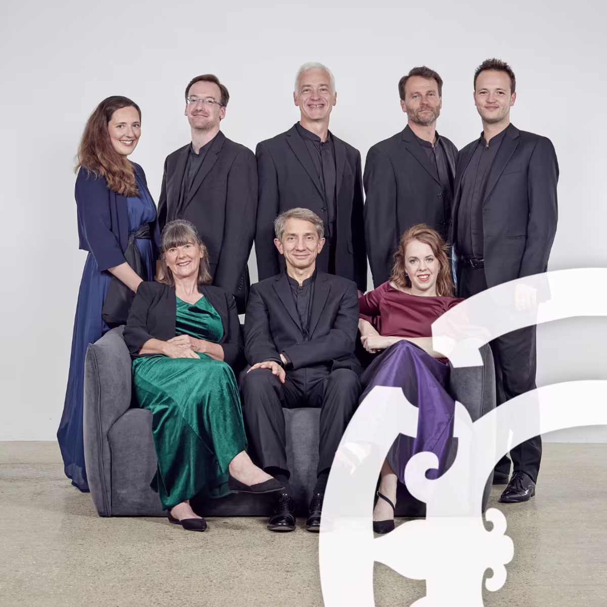 Playlist: I Fagiolini Playlist: I Fagiolini