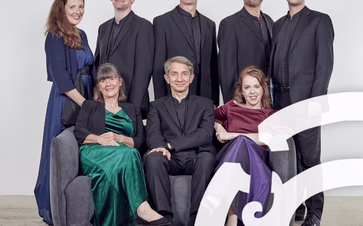 Playlist: I Fagiolini Playlist: I Fagiolini
