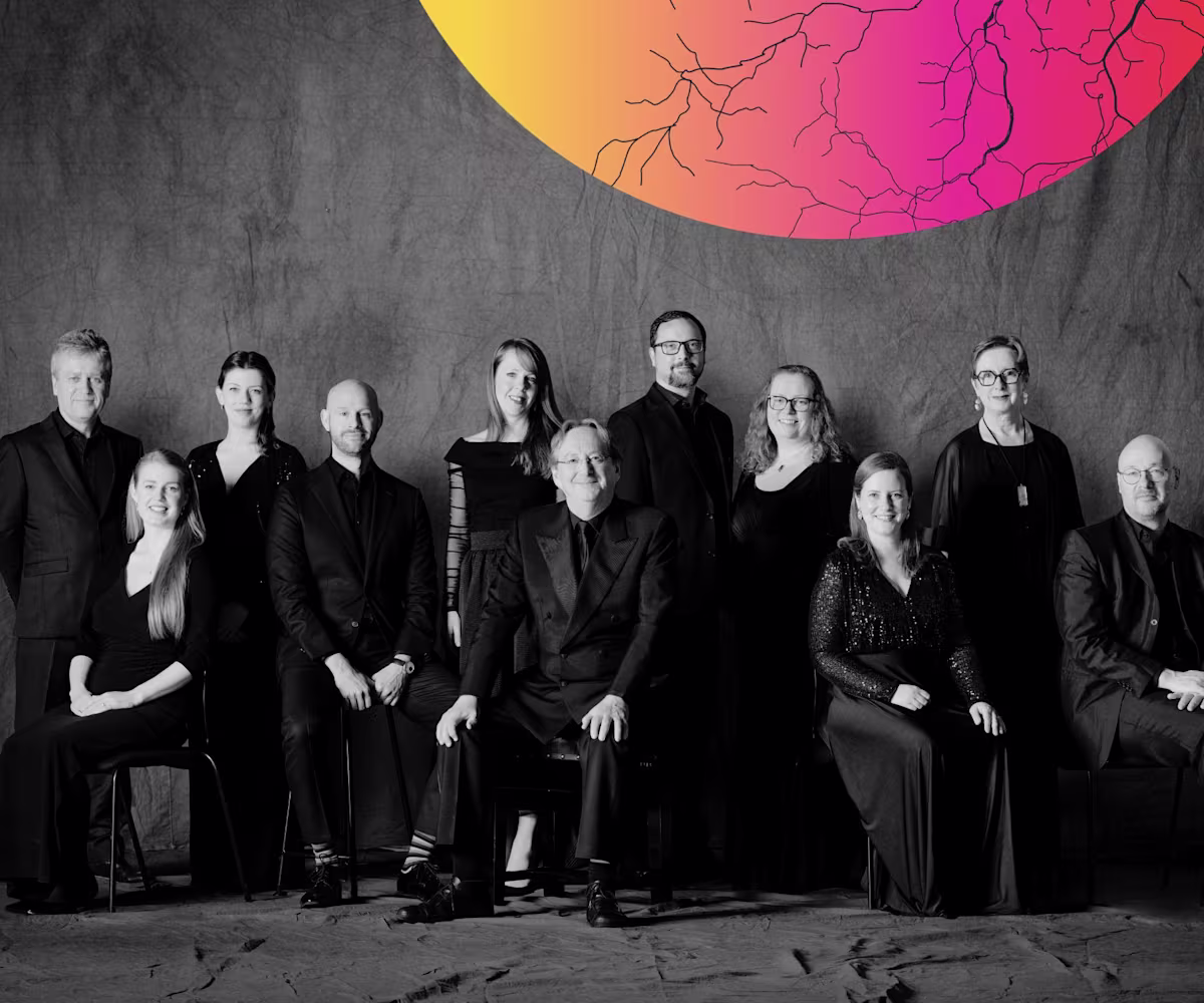 Nico Muhly, Palestrina and Phinot Nico Muhly, Palestrina and Phinot