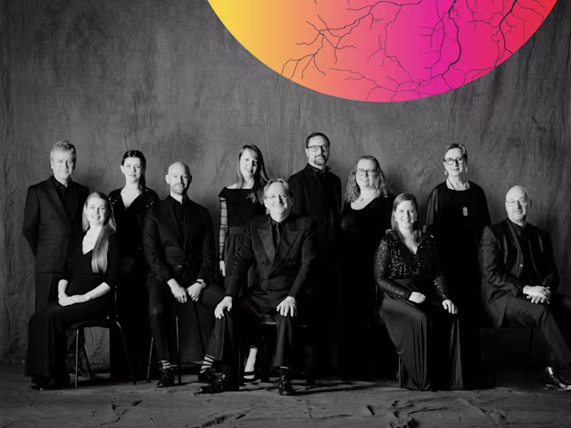 Nico Muhly, Palestrina and Phinot Nico Muhly, Palestrina and Phinot